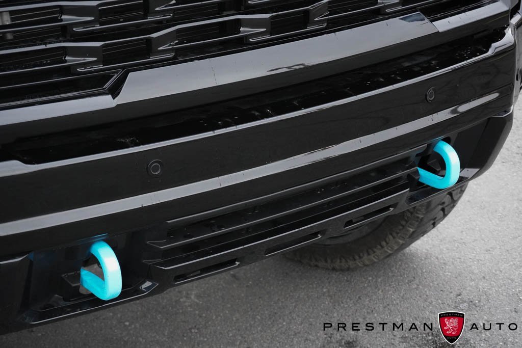 Used 2025 GMC Sierra 3500 Denali Ultimate image 21