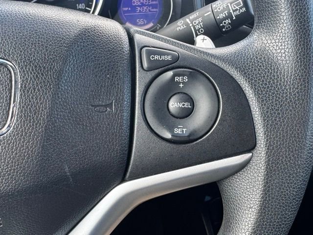 Used 2015 Honda Fit EX image 16