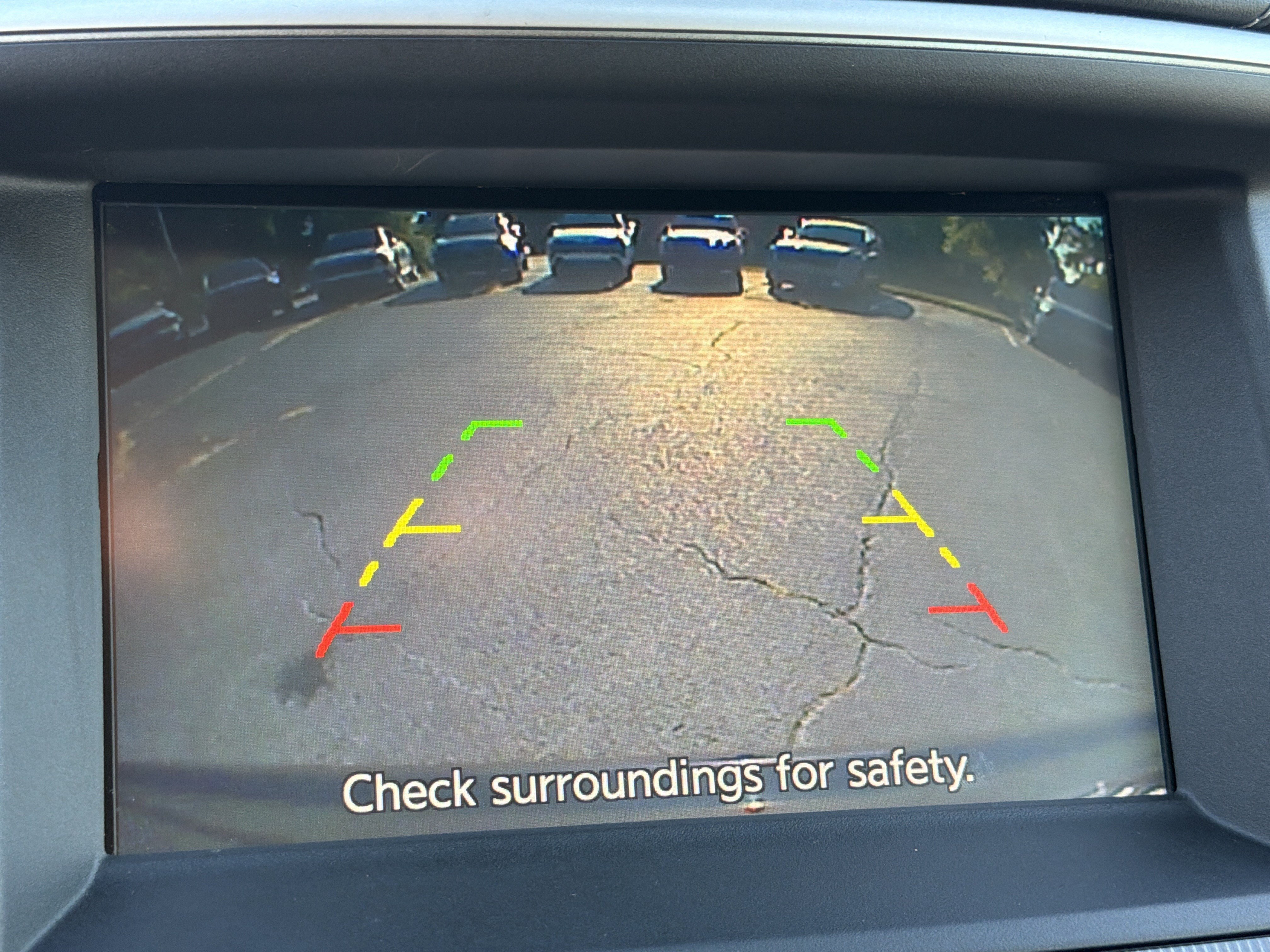 Used 2020 INFINITI QX60 Pure FWD image 4
