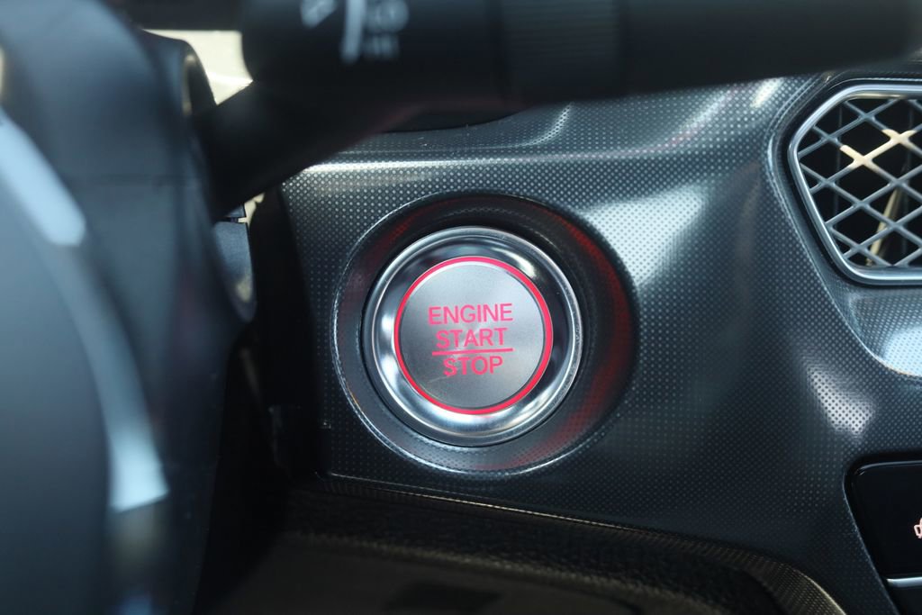 Used 2023 Acura Integra A-Spec image 20