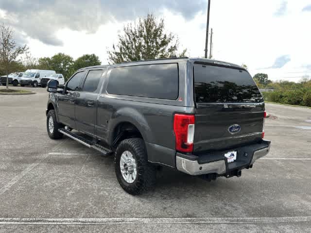 Used 2019 Ford F350 XLT w/ XLT Value Package AWD/4WD image 6