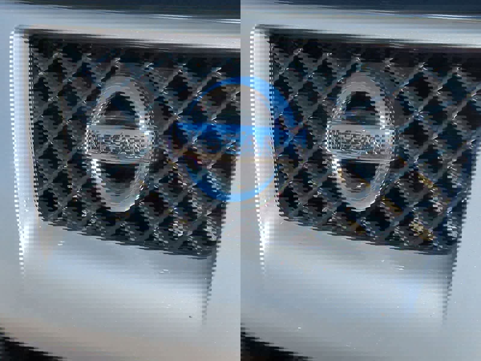 Used 2015 Nissan Xterra PRO-4X image 12