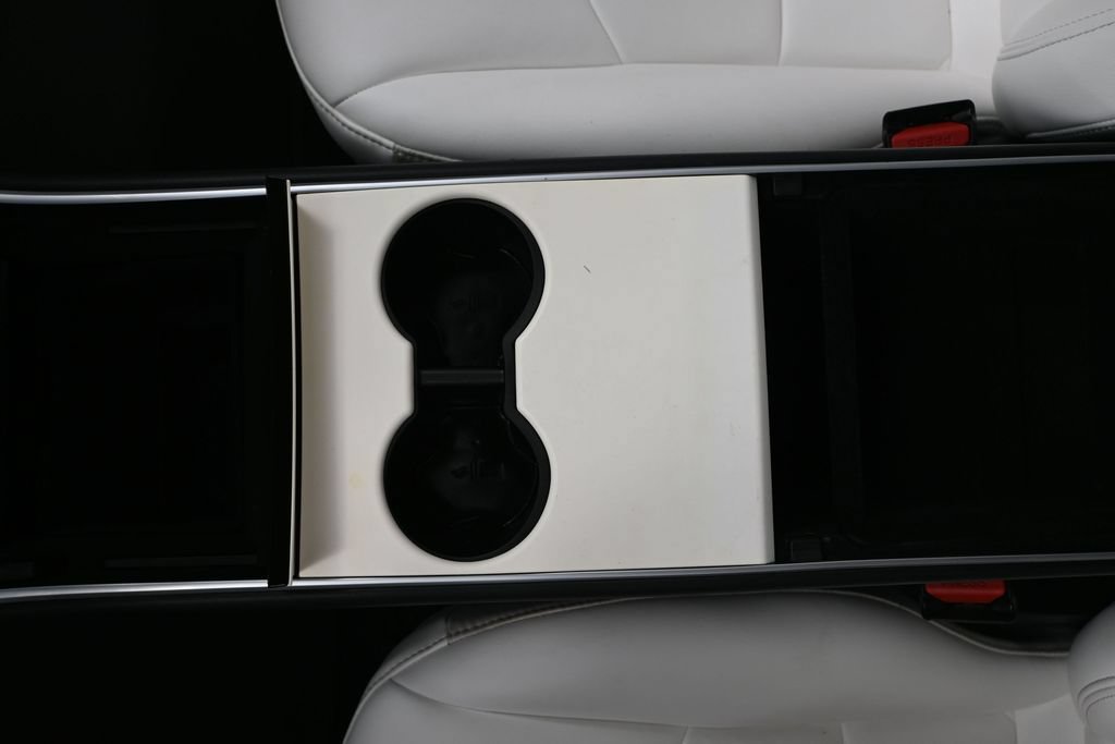 Used 2018 Tesla Model 3 Long Range AWD/4WD image 33