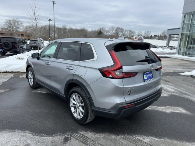 Used 2023 Honda CR-V EX image 8
