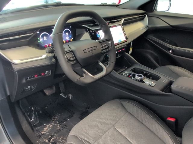 New 2026 Jeep Cherokee Laredo AWD/4WD image 11