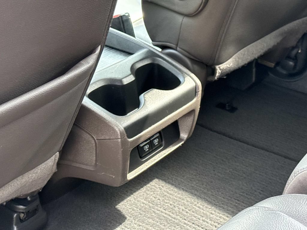 Used 2018 Honda Odyssey EX-L image 20
