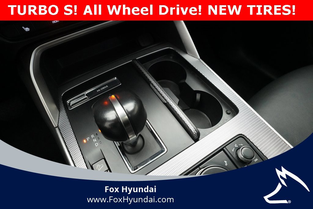 Used 2024 MAZDA CX-90 3.3 Turbo S image 18