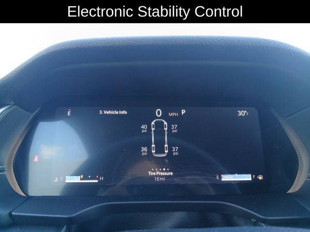 New 2025 Jeep Grand Cherokee L Laredo image 22