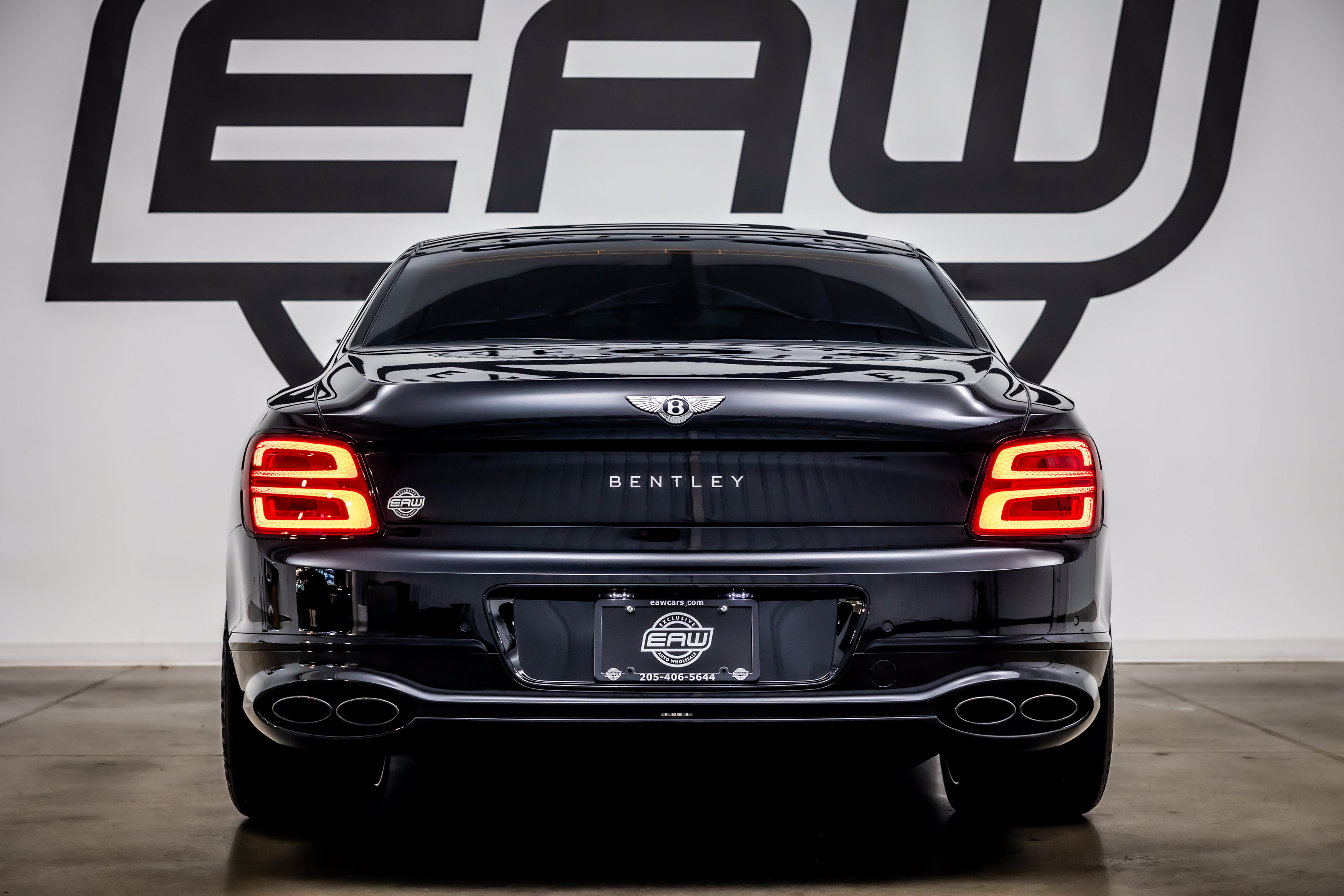 Used 2022 Bentley Flying Spur V8 AWD/4WD image 11