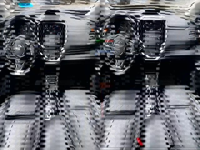 Used 2024 Subaru Ascent Touring AWD/4WD image 16