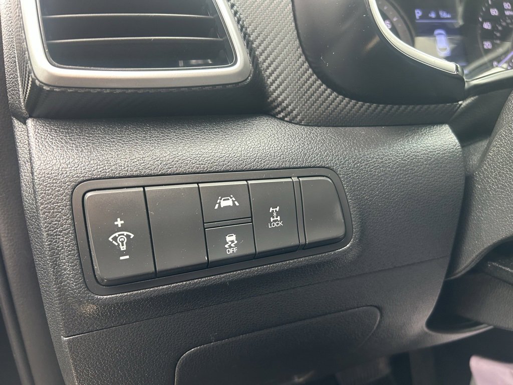 Used 2019 Hyundai Tucson SE image 12