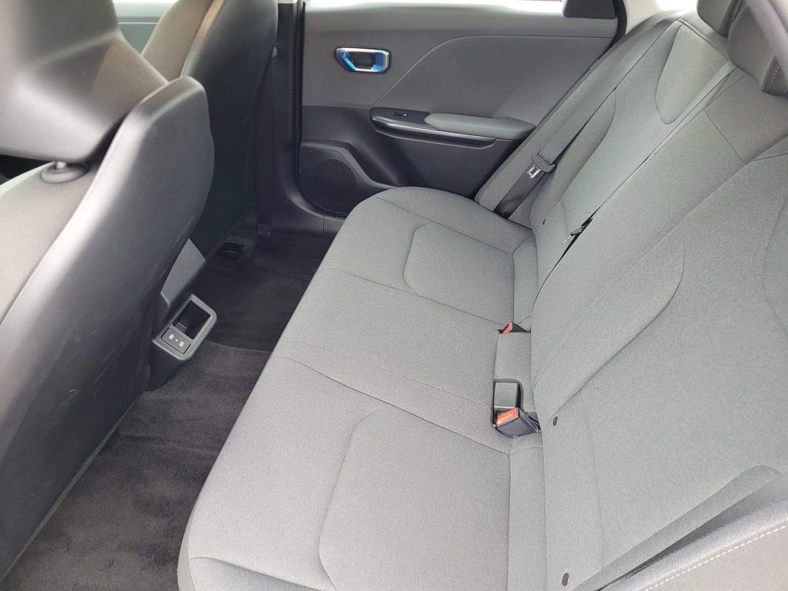 Used 2025 Kia K4 FWD image 18
