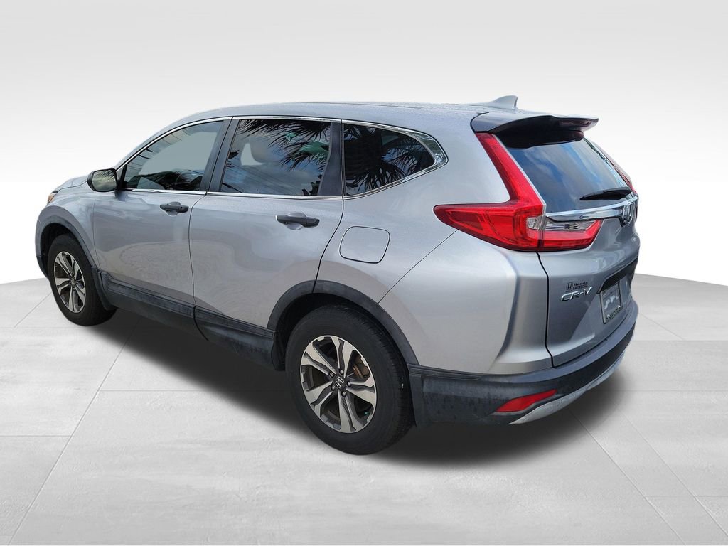 Used 2019 Honda CR-V LX image 15