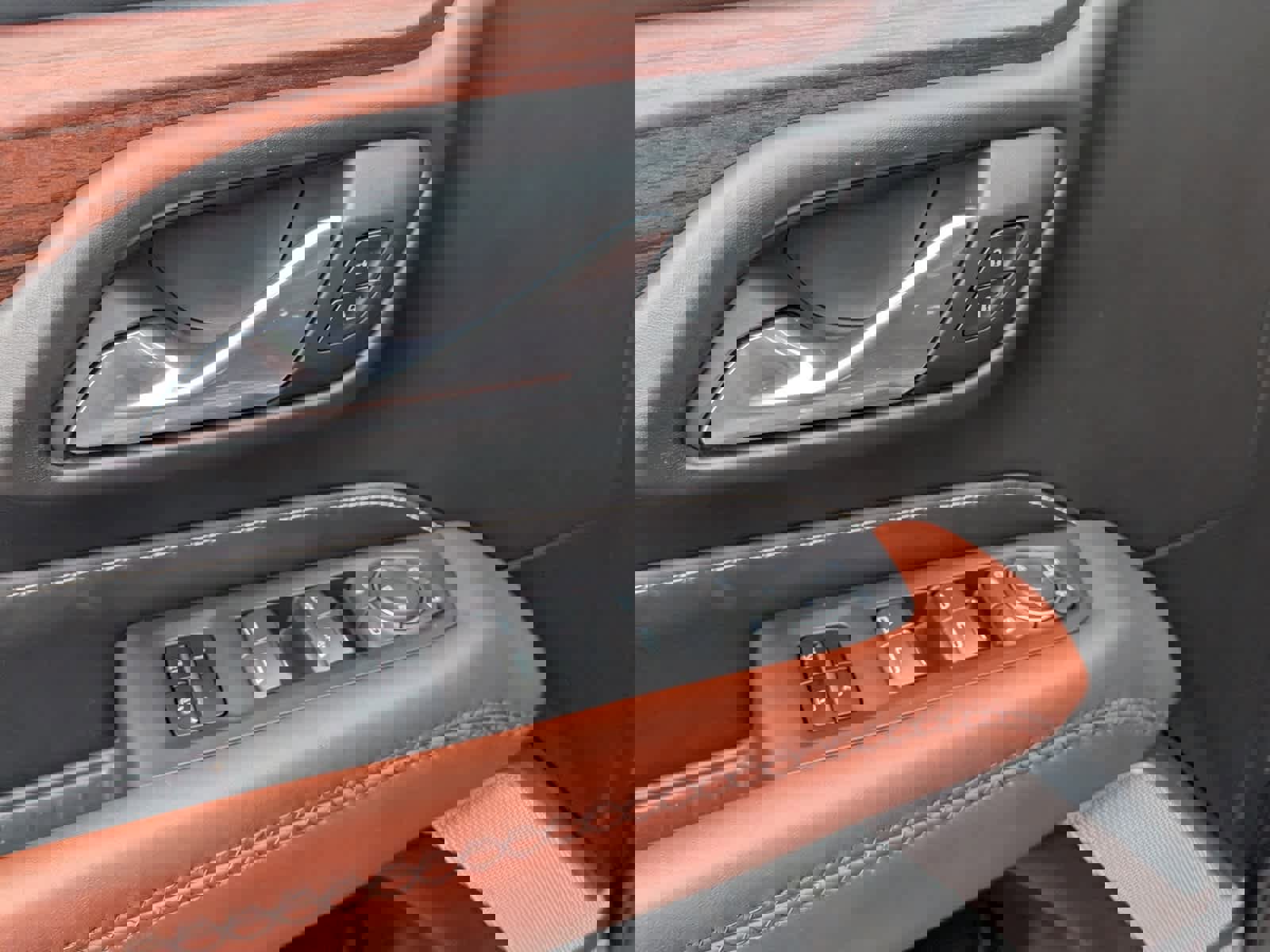 Certified 2024 GMC Yukon Denali Ultimate image 22