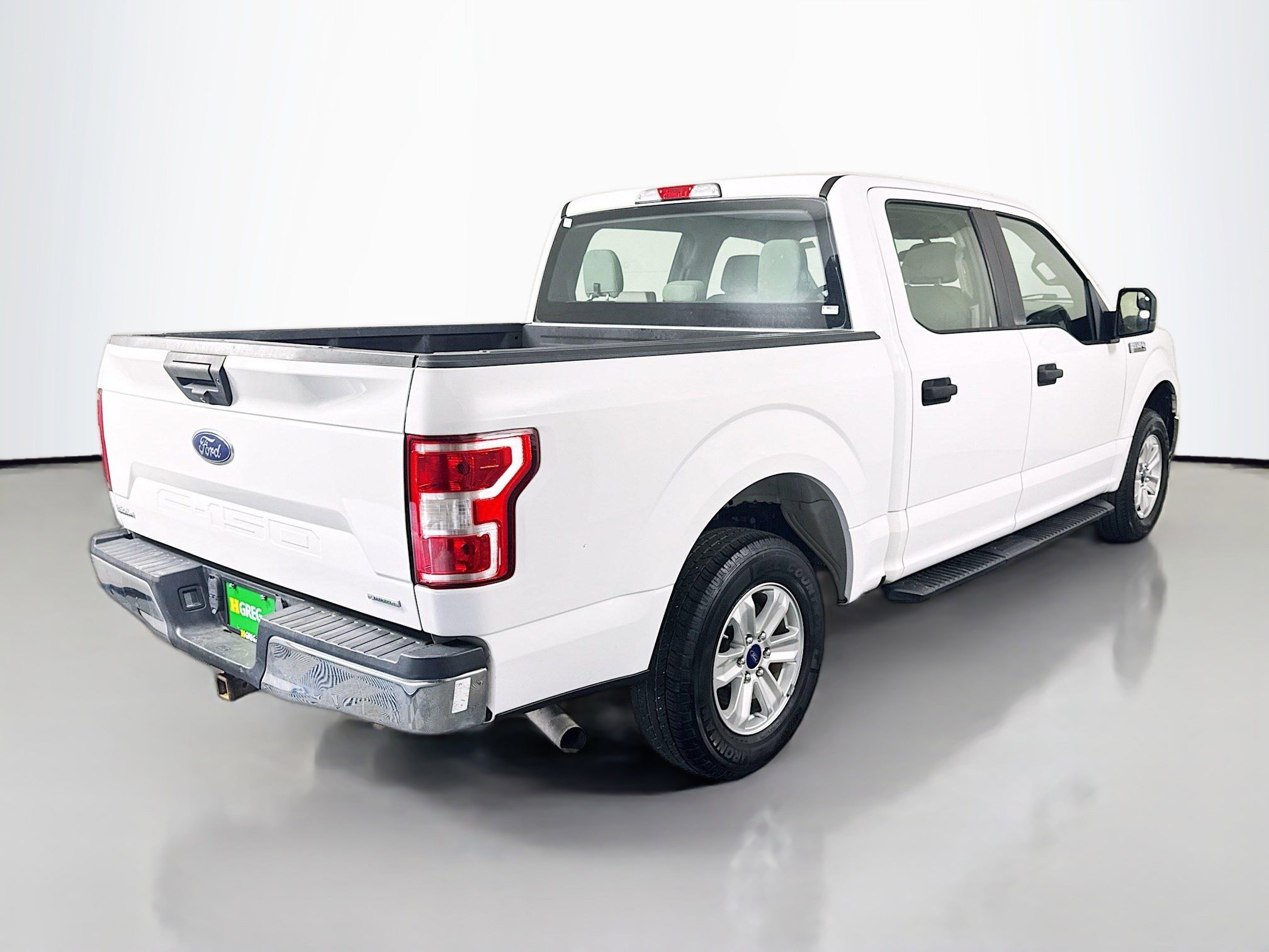 Used 2019 Ford F150 XL w/ Equipment Group 101A Mid image 10