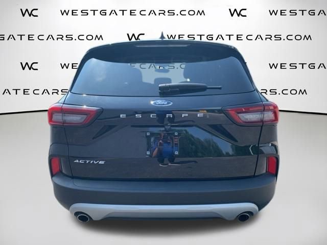 Used 2024 Ford Escape Active image 8