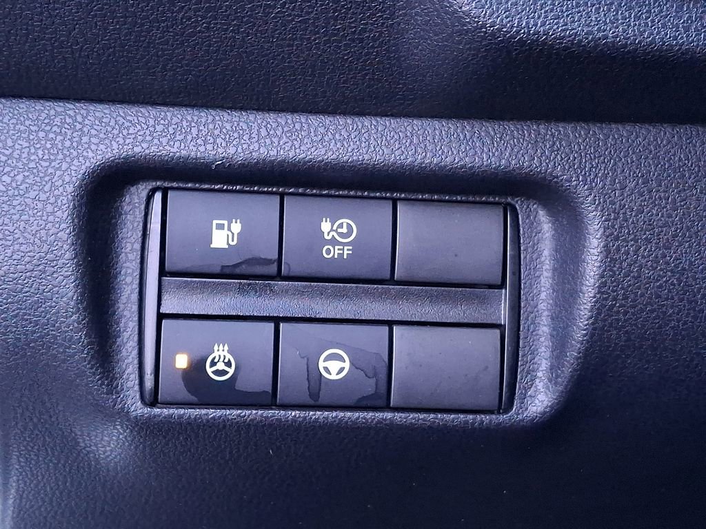 Used 2019 Nissan Leaf SL w/ SL Technology Package image 24