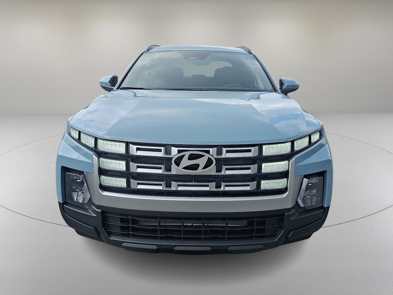 New 2026 Hyundai Santa Cruz SEL AWD/4WD image 2
