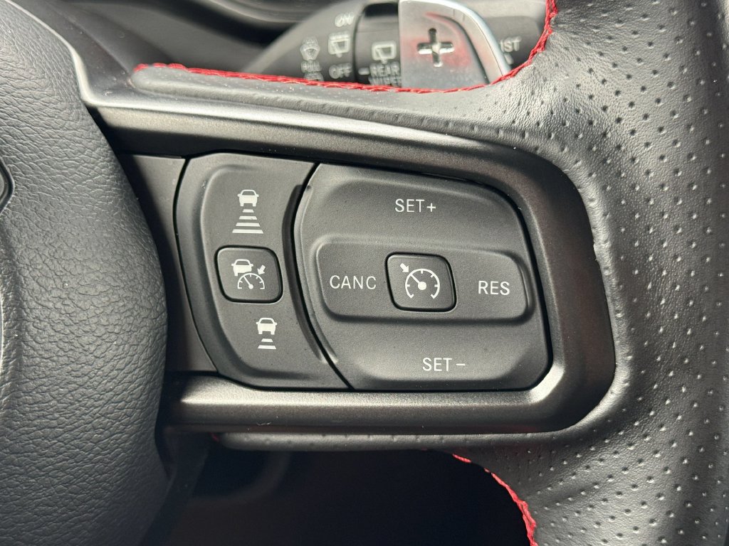 Used 2024 Jeep Wrangler Unlimited Rubicon 392 AWD/4WD image 31