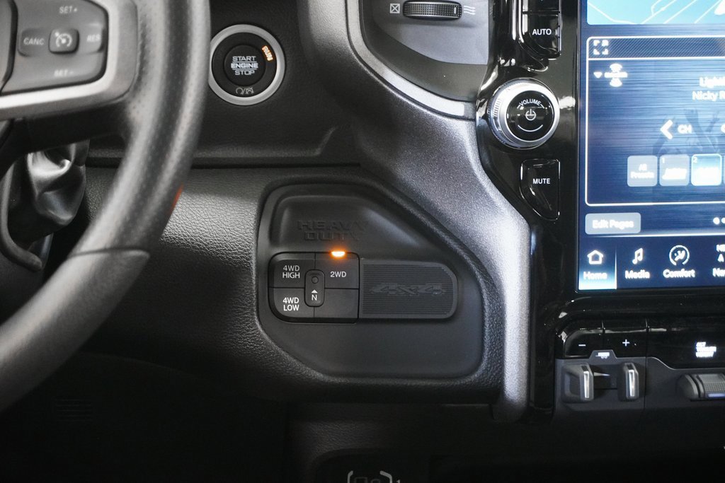 Used 2024 RAM 3500 Tradesman image 23