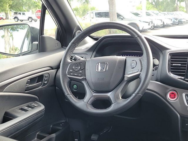 Used 2024 Honda Passport EX-L image 5