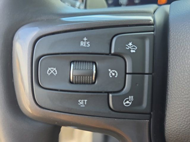Used 2024 Chevrolet Silverado 1500 ZR2 w/ Technology Package image 16