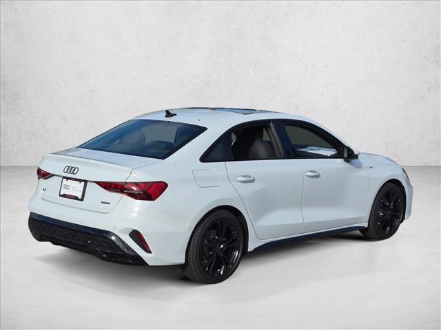 New 2026 Audi A3 2.0T Premium Plus AWD/4WD image 2