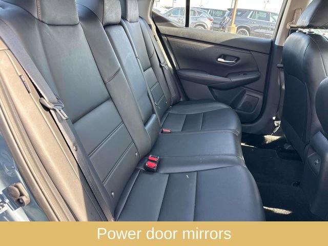 Used 2024 Nissan Sentra SR w/ SR Premium Package image 12