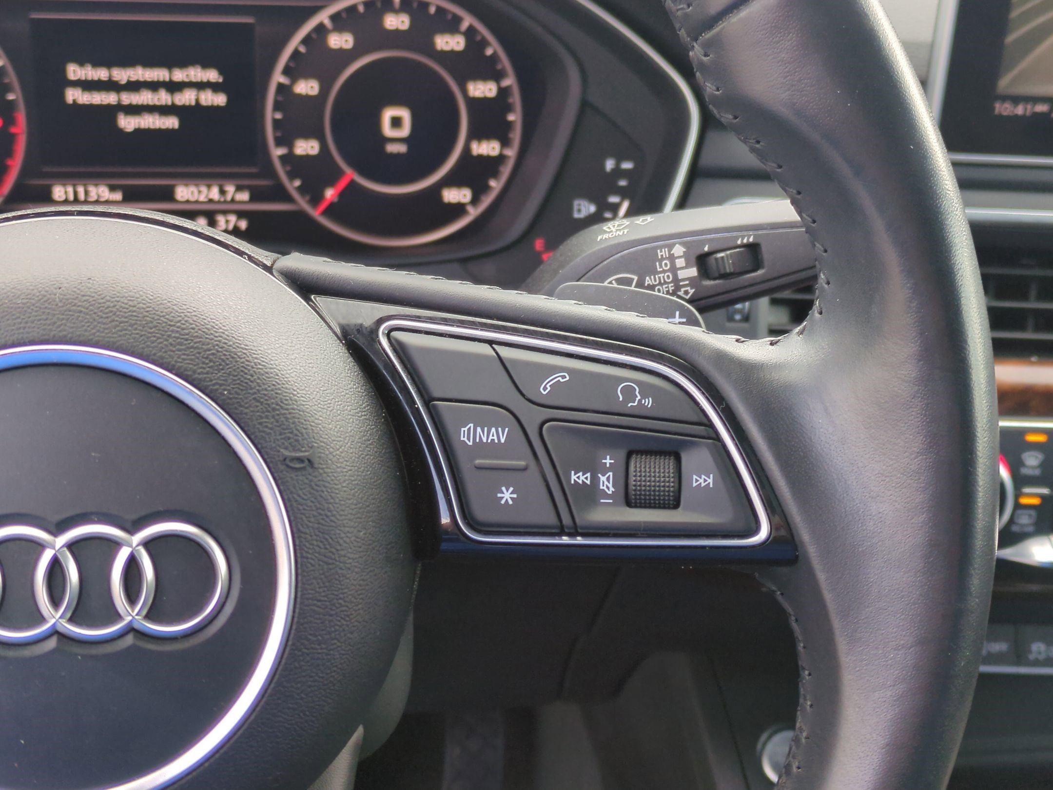 Used 2018 Audi A4 2.0T Premium Plus w/ Premium Plus Package image 21