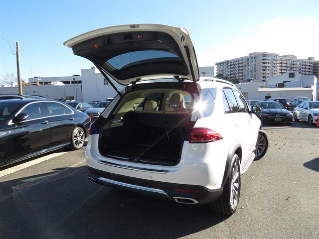 Used 2023 Mercedes-Benz GLE 350 4MATIC image 31