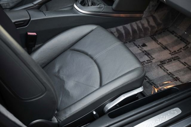 Used 2005 Porsche Boxster S image 47