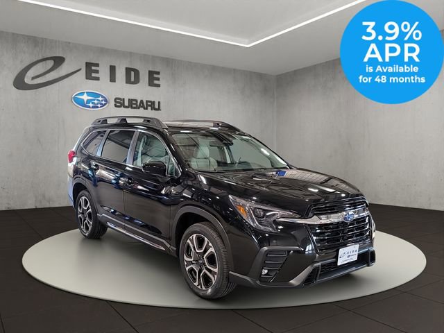 New 2026 Subaru Ascent Limited