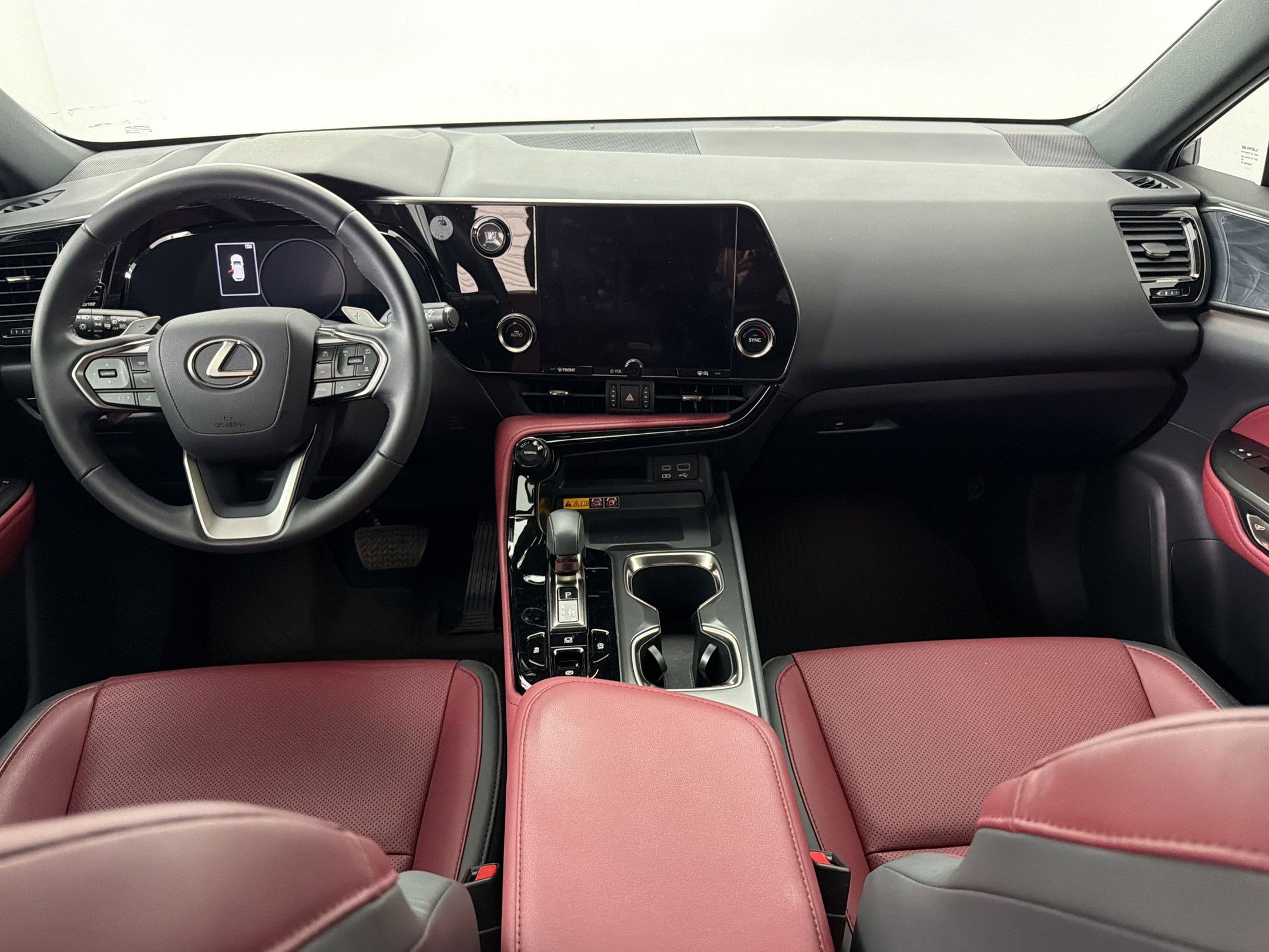 Used 2023 Lexus NX 250 FWD image 18