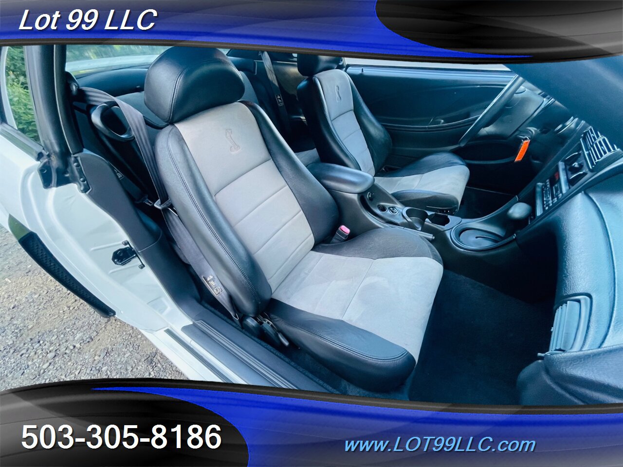 Used 2000 Ford Mustang GT RWD image 28