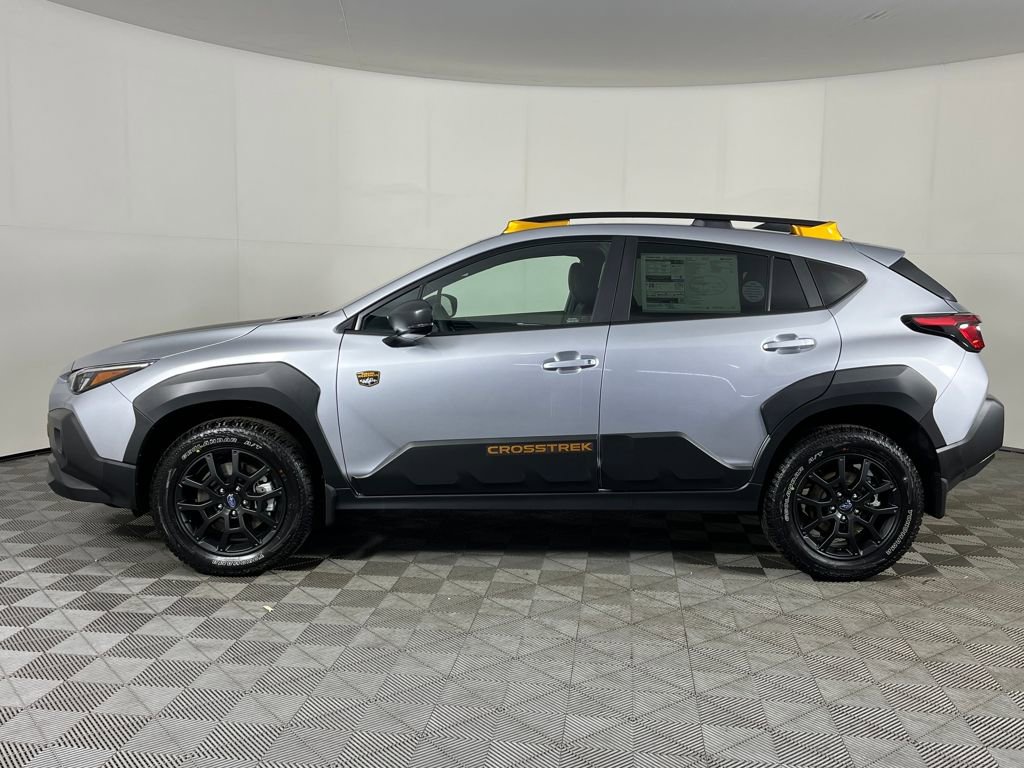 New 2026 Subaru Crosstrek 2.5i Wilderness image 9