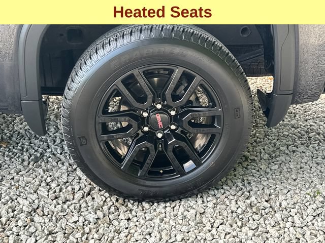 Certified 2023 GMC Sierra 1500 Elevation AWD/4WD image 9