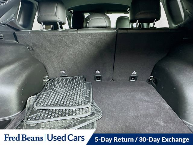 Used 2023 Jeep Compass Latitude image 27