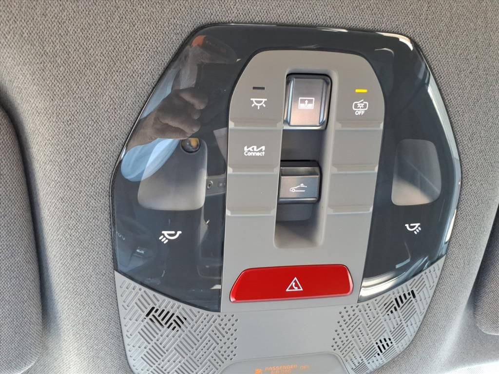 New 2026 Kia EV9 Wind AWD/4WD image 26