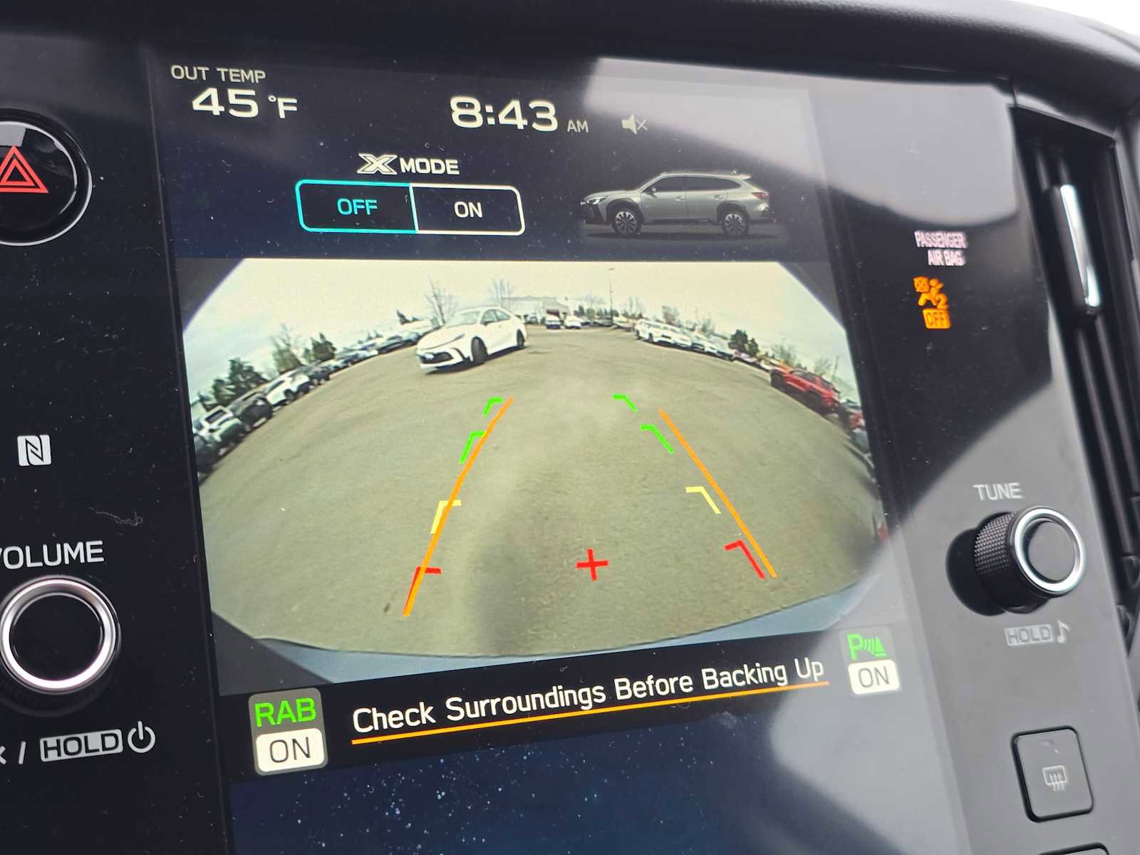 Used 2023 Subaru Outback Limited image 31