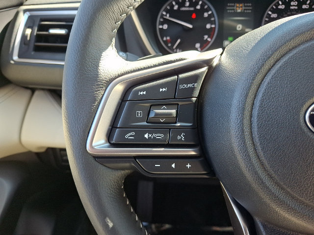 New 2027 Subaru Ascent Limited AWD/4WD image 16