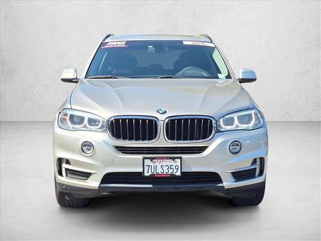 Used 2016 BMW X5 xDrive35i AWD/4WD image 2