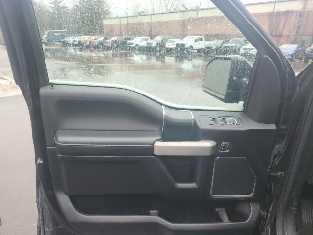 Used 2020 Ford F150 Lariat w/ Equipment Group 502A Luxury image 19