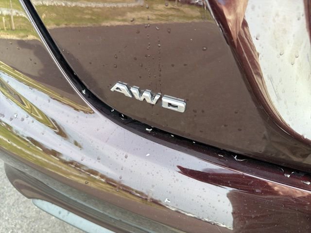 Used 2021 Cadillac CT5 Premium Luxury AWD/4WD image 9