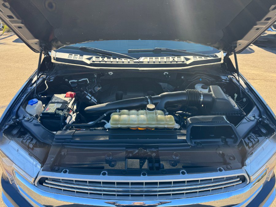 Used 2019 Ford F150 Lariat w/ Equipment Group 502A Luxury AWD/4WD image 24