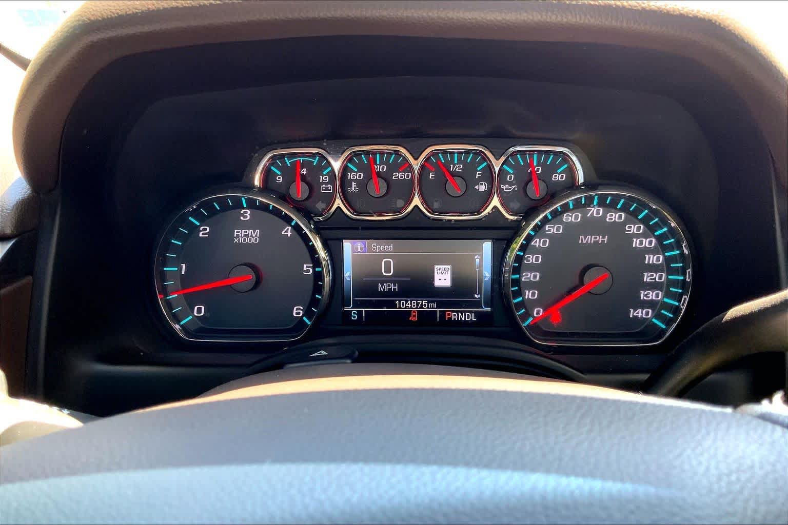 Used 2020 Chevrolet Tahoe LT AWD/4WD image 26
