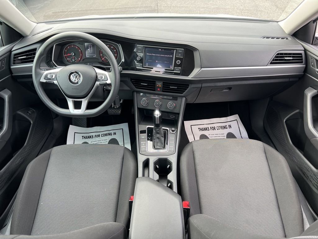 Used 2019 Volkswagen Jetta S w/ Driver Assistance Package image 26