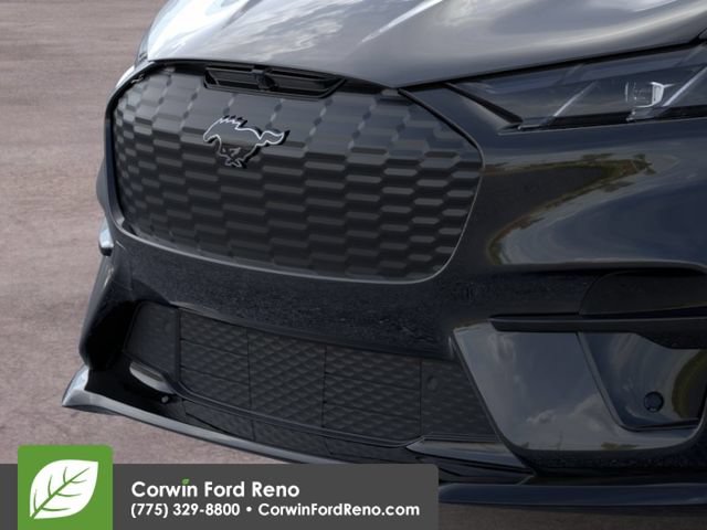 New 2026 Ford Mustang Mach-E GT AWD/4WD image 19