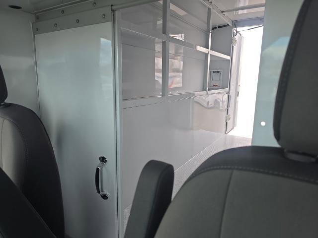 New 2024 Ford Transit 350 AWD w/ Interior Upgrade Package image 14