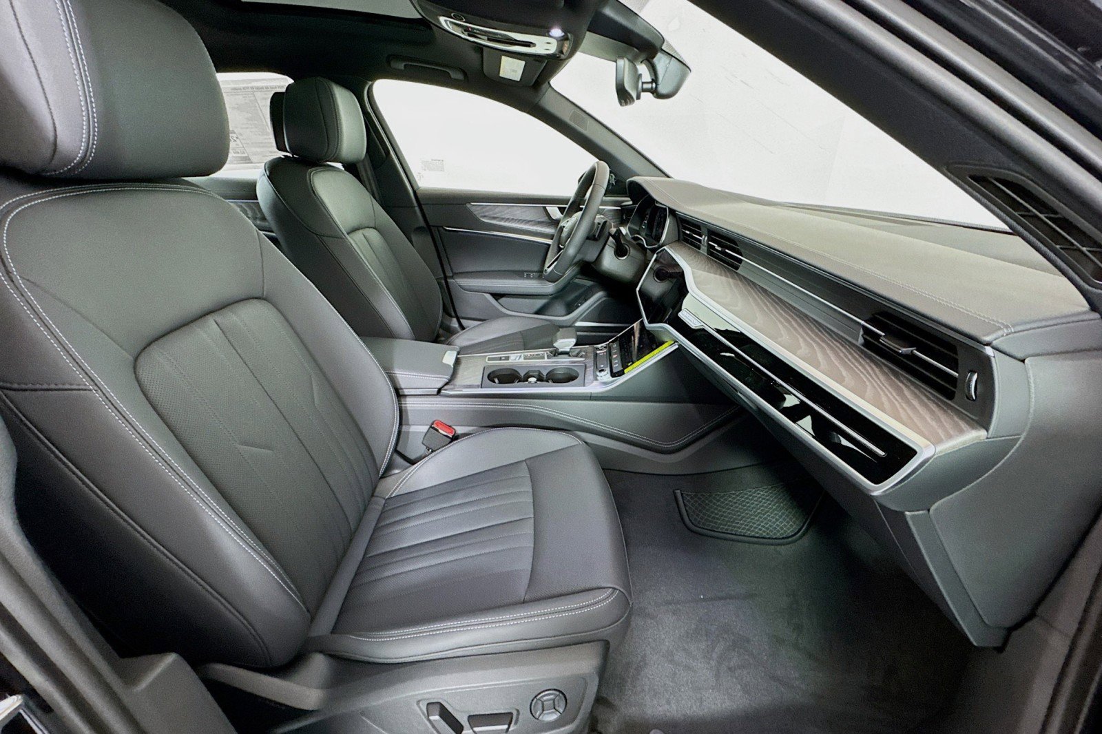New 2025 Audi A6 Premium Plus image 26