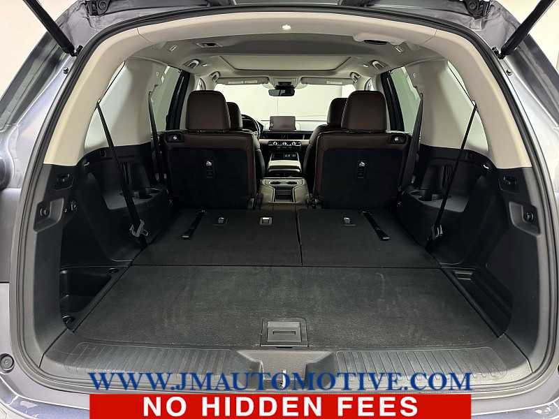 Used 2024 Honda Pilot Elite image 19